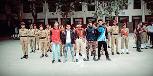 Zeenat Mahal Govt S.K Vidyalaya