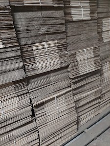 Sandhu Packaging Industries