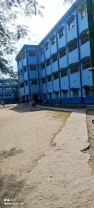 Raphael Academic and Vocational School Ghoshpukur
