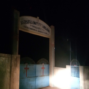 Ramchandrapur