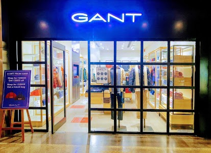 Gant