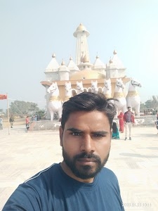 Hambran road near sai mandir