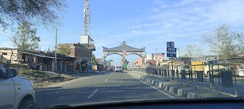 Mehatpur