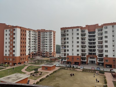 DDU Marg Central GOVT. MS FLATS New Delhi