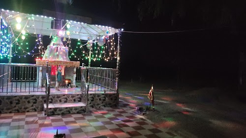 Meldima Mandir નીલકા નદીના કાંઠા ની દેવી