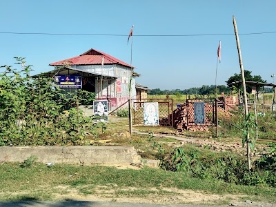Shirdi Sai Baba Temple