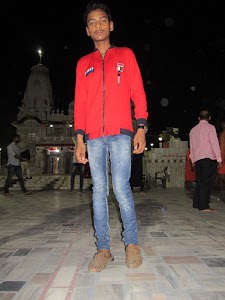 Senduria Buzurg