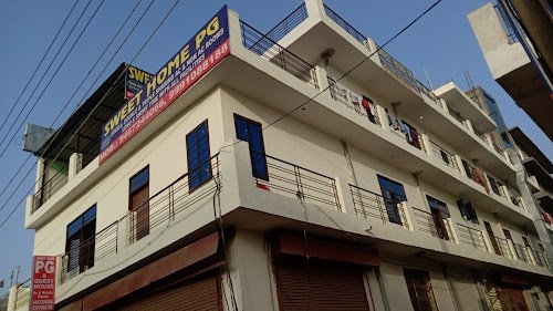 Sweet Home PG & Restaurant
