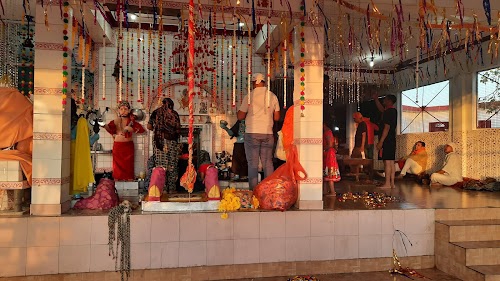 mansa devi mandir