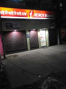 ICICI Bank Malbazar - Branch & ATM