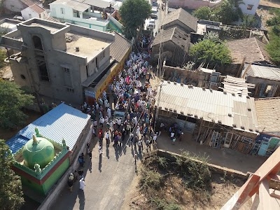 Bharapar