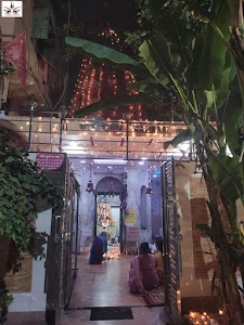 Kaali Mata Mandir, F Block Karampura, New Delhi-110015