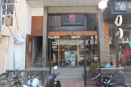 Cafe Coffee thirteen - Best Cafe in Sri Ganganagar, Best Coffee Shop in Sri Ganganagar