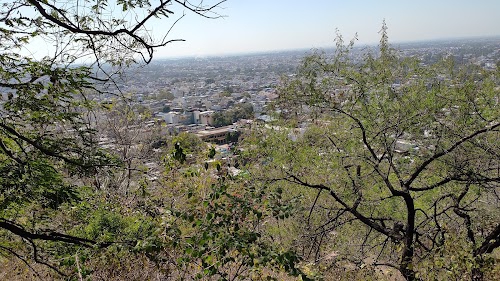 Mata Mandir