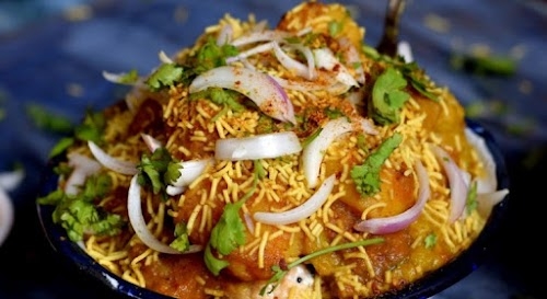 CUTTACK PRASIDDHA DAHIBARA ALOO DUM