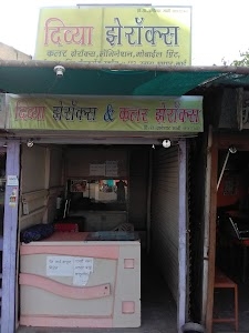 DIVYA XEROX