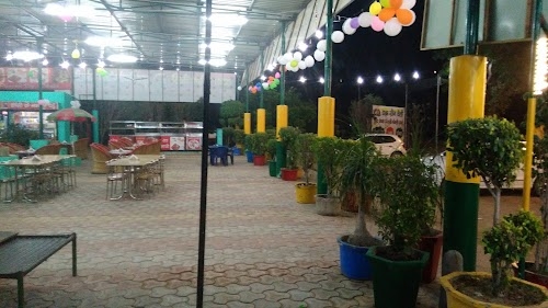 Shere Punjab Hotel