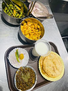 Sita Ram Chole Bhatura
