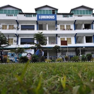 Luminous Power Technologies Pvt Ltd