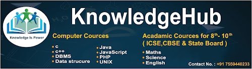 KnowledgeHub Academy