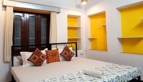 chatra chaya guest house