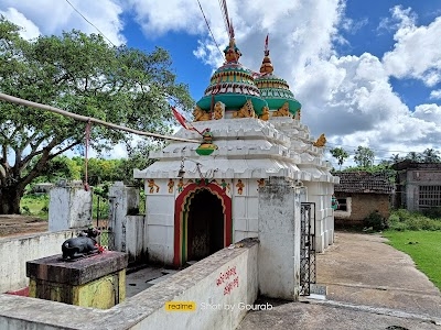 Langaleswar Hara Parbati Temple