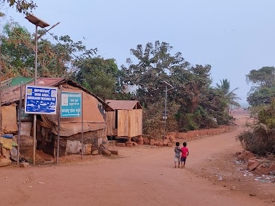 Sanjay Homestay Near Mangalajodi Wetlands