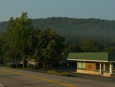 Fort Davidson Hotel
