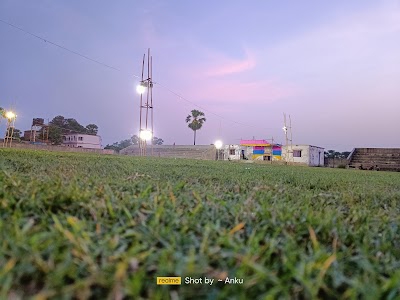 Tineri Stadium