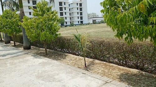 Murlipur Degree College