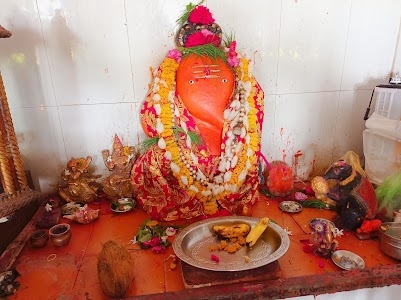 Jagrut Ganpati Mandir