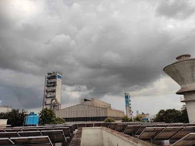 LINDE INDIA LTD