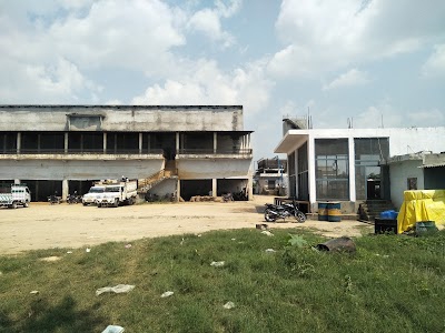 Heera Cold Storage & ice Factory