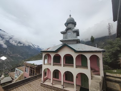 Jamia Masjid Dugga