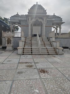 Aulokik parshwnath hasampura