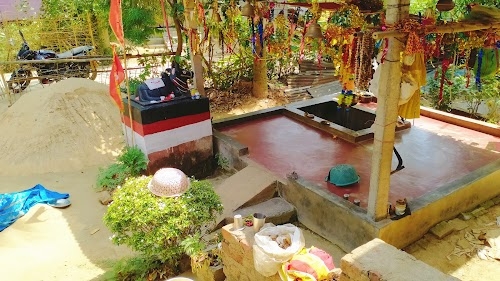 Paschimbar