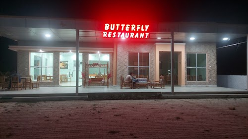 Butterfly Restaurant