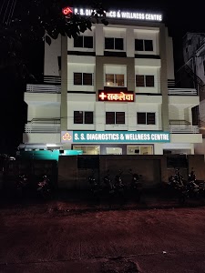 Narayan Nagar