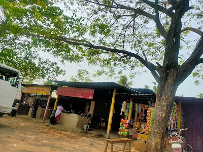 Tulungia Bazar
