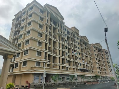 Sanghvi Golden City