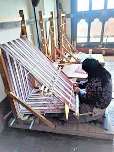 Choki Traditional Art School
