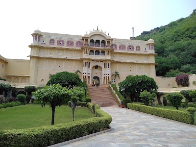 Samode Palace
