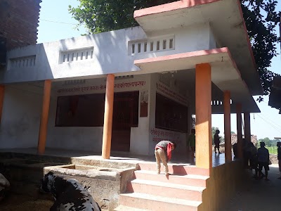 shiva Temple