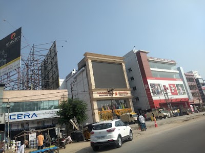 Miyapur