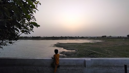 Shiv Temple