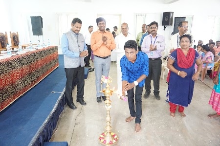Solamalai College of Engineering