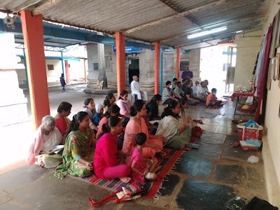 Shree Swami Samarth Kendra ,Whitefield ,Bangalore-66