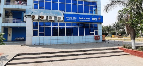 Bank Of India