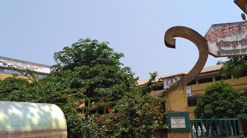Dhuliapur