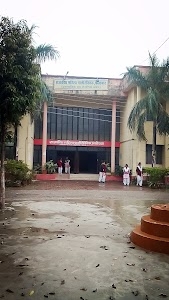Government Girls Polytechnic Faizabad